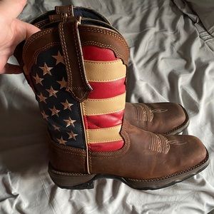 Women’s boots